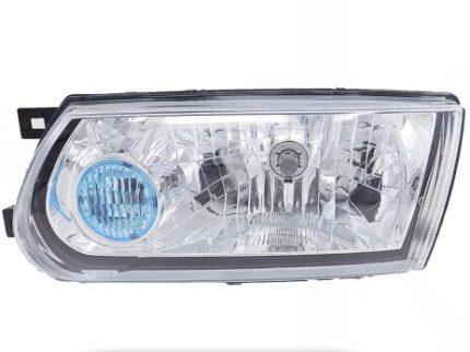 N-26060-F4205-3 OPTICO IZQUIERDO NISSAN SUNNY SENTRA B13 90-04