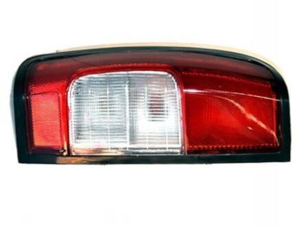 N-26555-2S425-3 FAROL TRASERO IZQUIERDO NISSAN (euro type)
