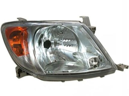 81130-0k190  OPTICO DERECHO TOYOTA hilux 09-12