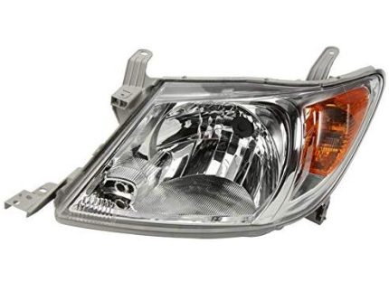 81170-0k190  OPTICO IZQUIERDO TOYOTA hilux 09-12