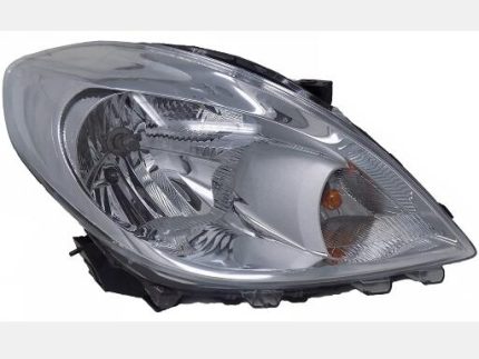 26010-3BA0B  OPTICO DERECHO NISSAN versa 12-14