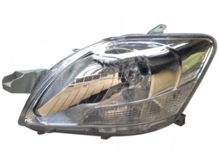 81170-52760  OPTICO IZQUIERDO TOYOTA YARIS 2007 VIOS 2008