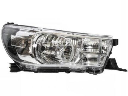 81130-0k661  OPTICO DERECHO TOYOTA hilux REVO 2015-2020