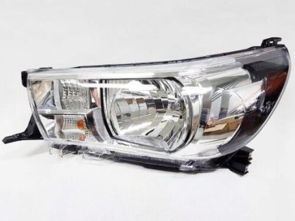 81170-0k661  OPTICO IZQUIERDO TOYOTA hilux REVO 2015-2020
