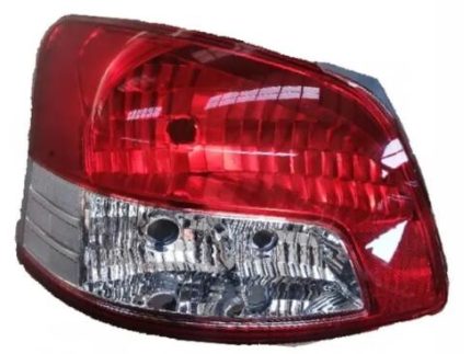 81560-52610  FAROL TRASERO IZQUIERDO TOYOTA Yaris Sedan 2006/2013 /zofree
