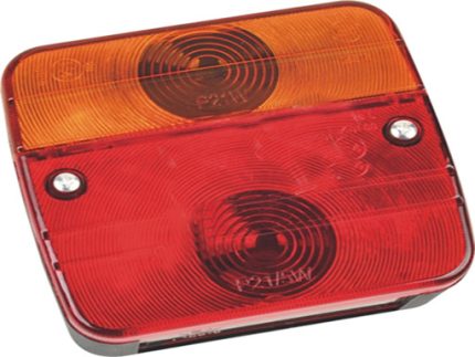 trailer and truck tail light BULB P21/5W & P21W  JH.107A TT-088H-11