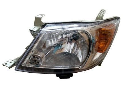 HEAD LAMP 04 07 LH (TOYOTA HILUX)/81105-0K110