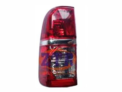 Tail lamp TOYOTA HILUX KUN36 1998-2006