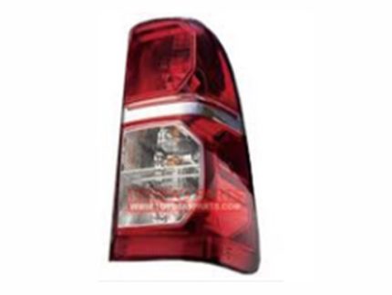 TOYOTA LAMP ASSY RR COMBINATION RH (CASP 11-3185)
