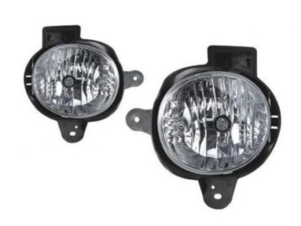 FOG LAMP KIT (LS-TL-777-1) TOYOTA HILUX 2014=> GUN 135