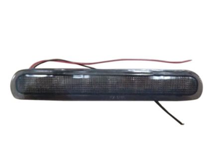 TOYOTA HILUX KUN25 2005-07 ENG.2KDFTV 2500cc TURBO DIESEL HIGH BRAKE LIGHT GREY