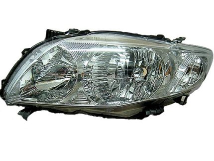 TOYOTA COROLLA ZZE 141 2008-10 3ZZFE/ ZRE141L