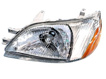 TOYOTA YARIS MODELO NCP-12L SED 2000/05 MOTOR 1NZFE 1500cc