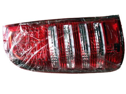 TAIL LAMP 04-07 LH /81550-0K050