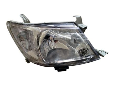 HEAD LAMP LH /81110-0K190
