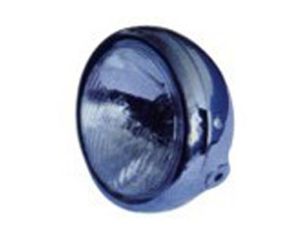 Sealed beam