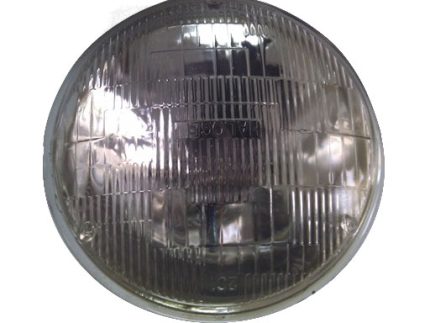 Sealed beam H-4000 12V