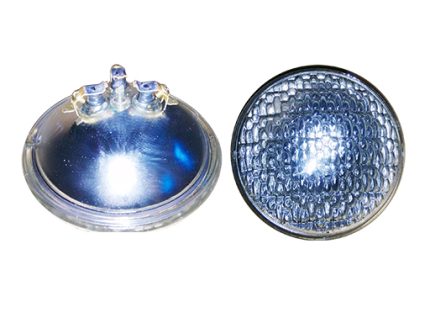 Sealed Beam 12.8V 40/40W, PAR46
