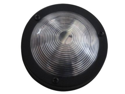 Side lamp clear