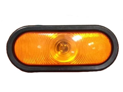 SIDE LAMP AMBER