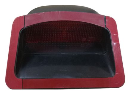 BL017 3RD BRAKE LIGHT 5LED 5W 12V 155x145x45mm