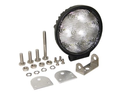 High intensity led 10-30V DC18W