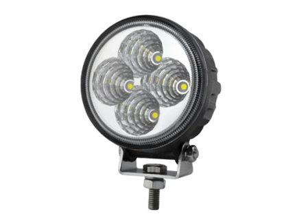 LED WORK LAMP 4LEDx3W 12/48V 3″