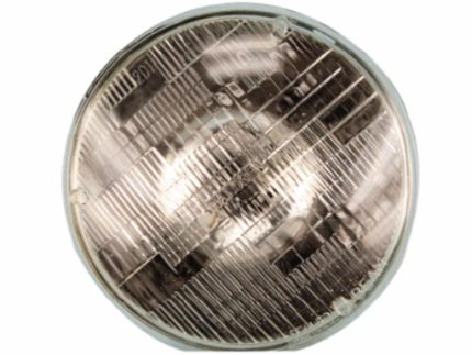 H4416 12V 30W 4inch ROUND HALOGEN SEALED BEAM
