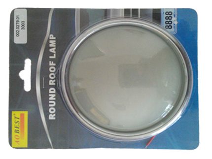 ROOF LAMP