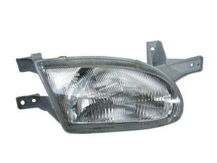 92102-22310 HEAD LAMP RH ACCENT ″98