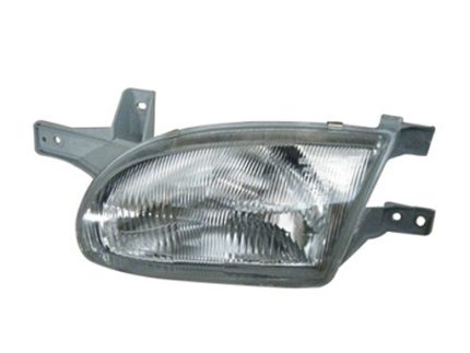 92101-22310 HEAD LAMP LH ACCENT ″98
