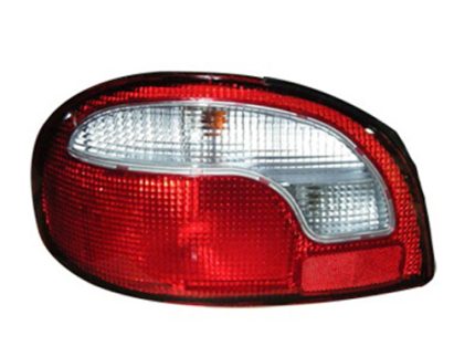 92401-22501 TAIL LAMP LH ACCENT ″98