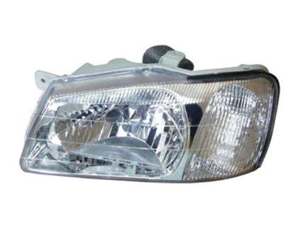 92101-25010 HEAD LAMP LH ACCENT ″00