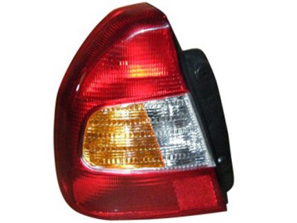 92401-25010 TAIL LAMP LH ACCENT ″00
