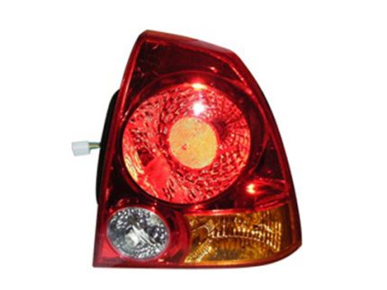 92402-25510 TAIL LAMP RH ACCENT ″03