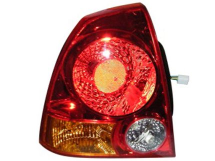 92401-25510 TAIL LAMP LH ACCENT ″03