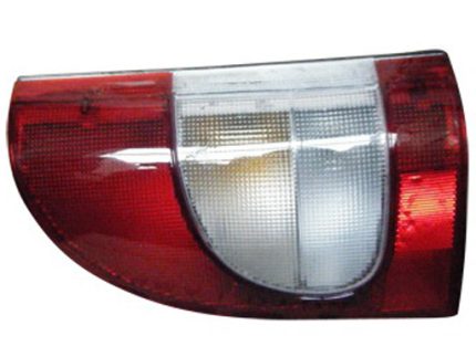 92401 TAIL LAMP LH H100 ″93