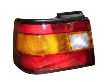 TAIL LAMP LH EXCEL ″95 (crystal)