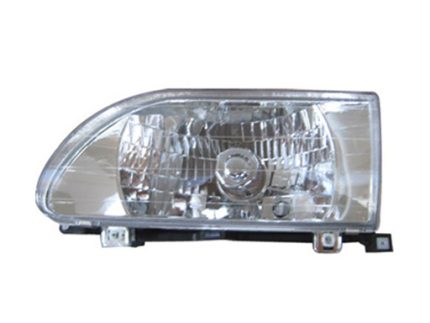 HEAD LAMP RH HI-BESTA ″93