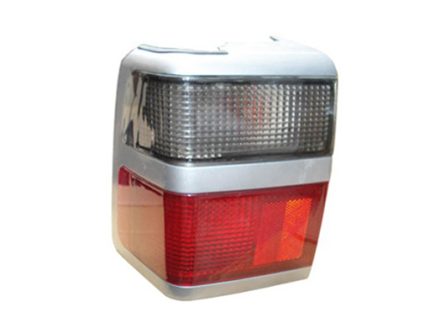 TAIL LAMP LH (WHITE) HI-BESTA ″93 (white)