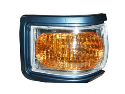 CORNER LAMP RH HI-BESTA ″93