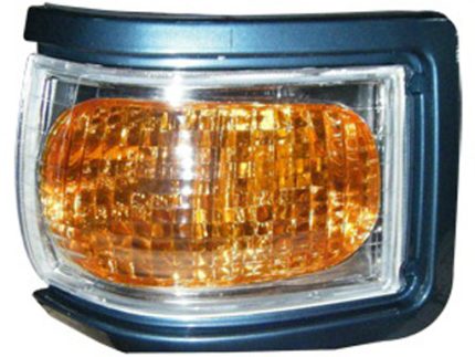 CORNER LAMP LH HI-BESTA ″93