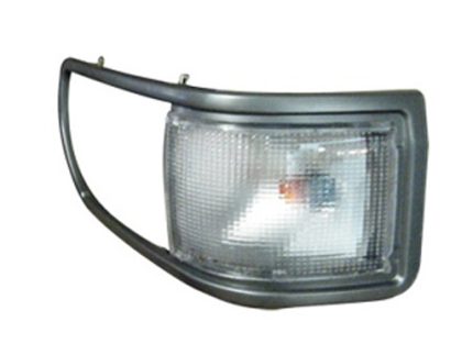 HEAD LAMP CASE RH HI-BESTA ″93
