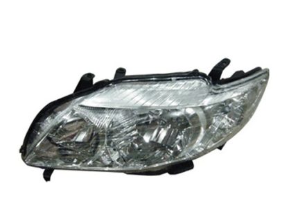 81130-12B50 HEAD LAMP RH COROLLA ″07-″08