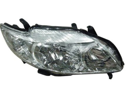 81170-12B50 HEAD LAMP LH COROLLA ″07-″08