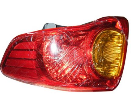 81561-12A10 TAIL LAMP LH COROLLA ″07-″08(outer)