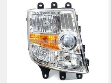 FOTON AUMAN ETX 290 CABINA ALTA DERECHA AUM.6709D