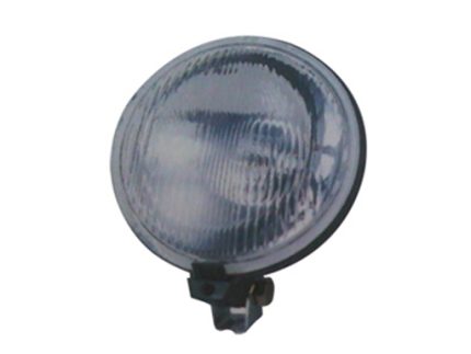 FOG LAMP CLEAR 12V 55W