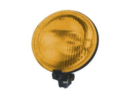 FOG LAMP YELLOW 12V 55W