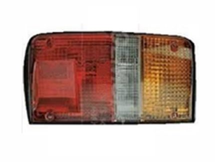 TOYOTA LAMP ASSY